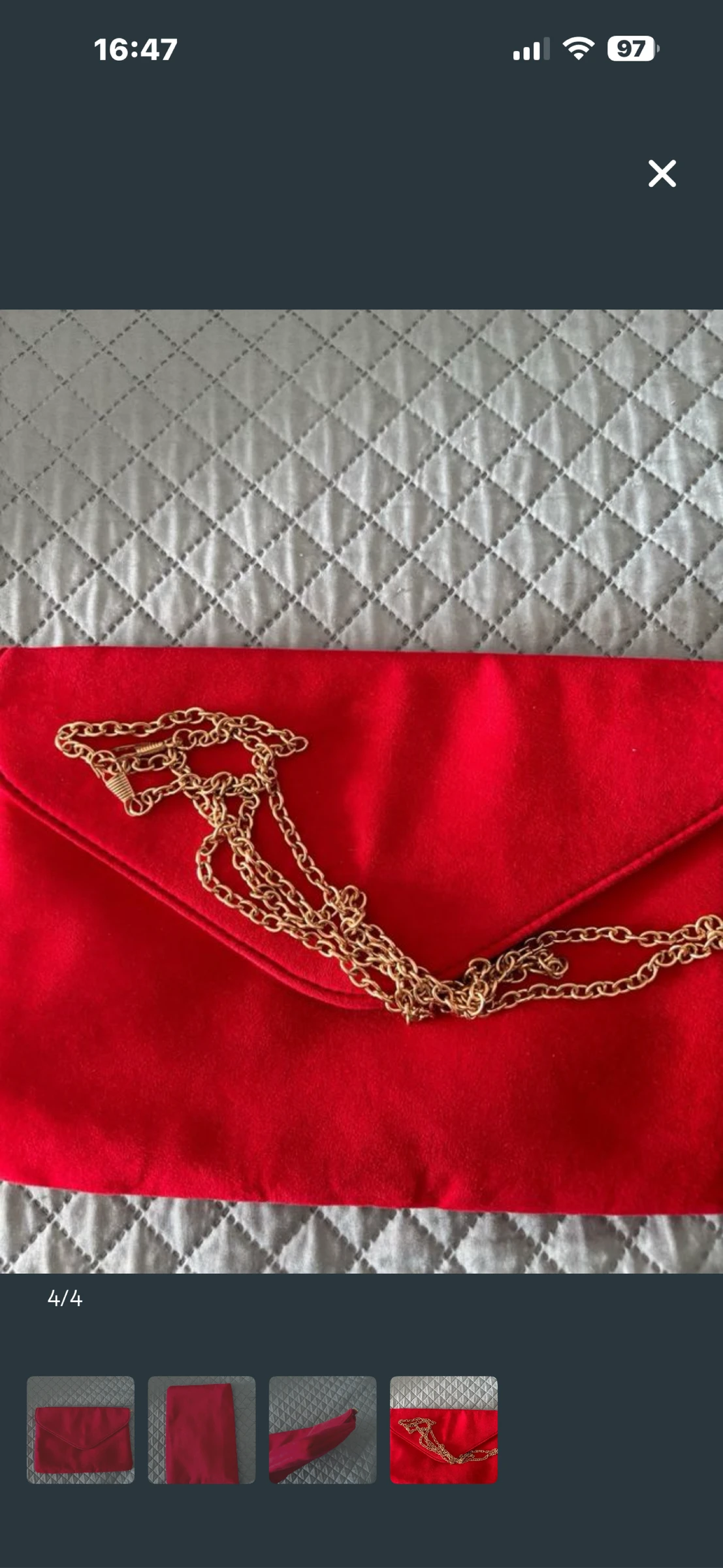 Bolso de chica – photo 3